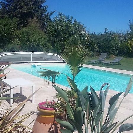 Hotel Chastel à Aix-en-Provence Extérieur photo