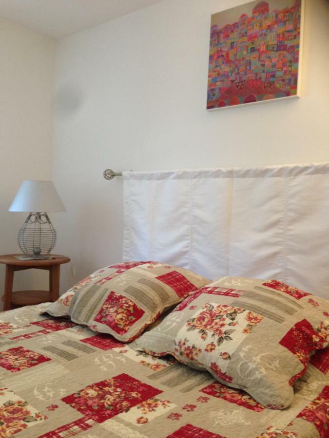 Hotel Chastel à Aix-en-Provence Extérieur photo