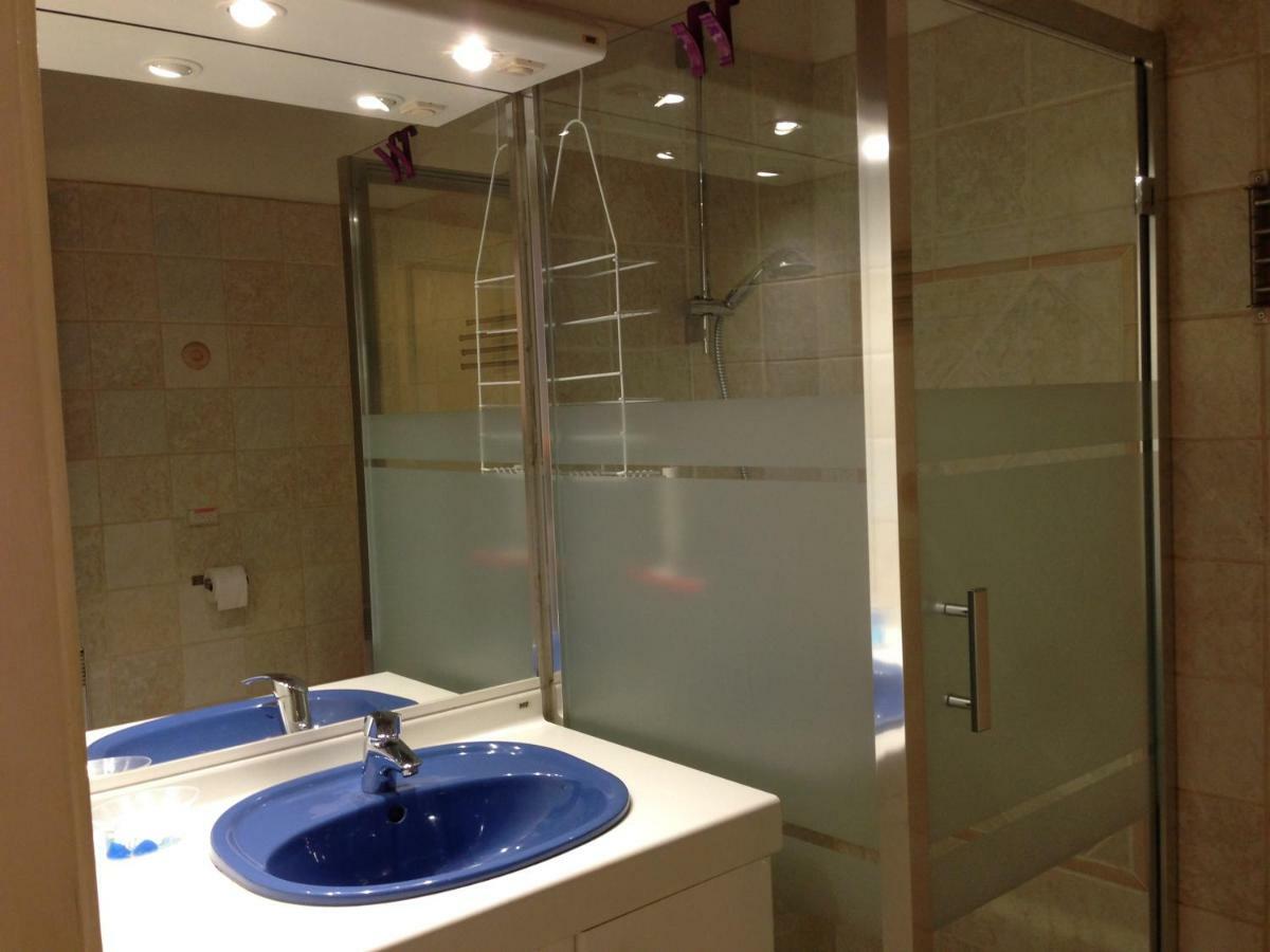 Hotel Chastel à Aix-en-Provence Extérieur photo