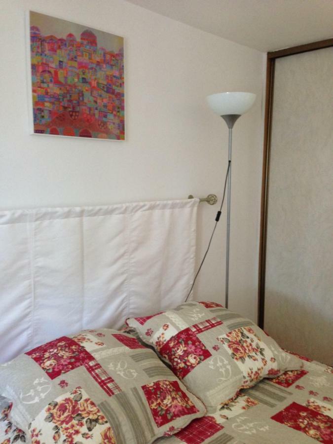 Hotel Chastel à Aix-en-Provence Extérieur photo