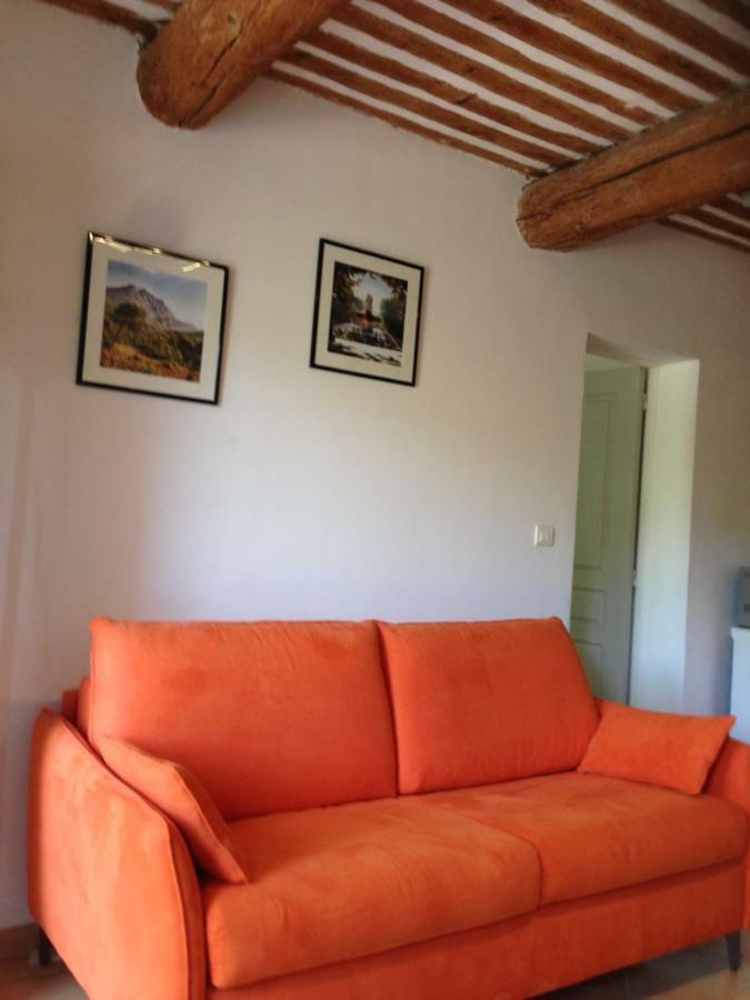 Hotel Chastel à Aix-en-Provence Extérieur photo