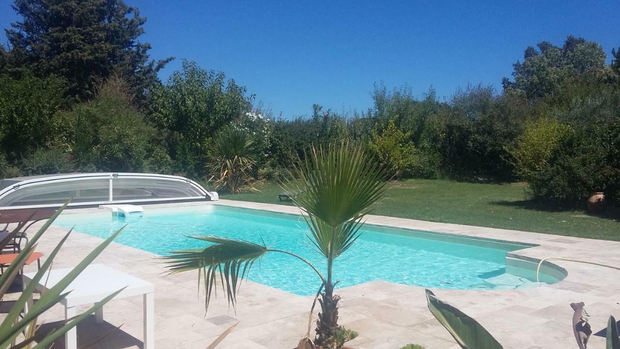Hotel Chastel à Aix-en-Provence Extérieur photo